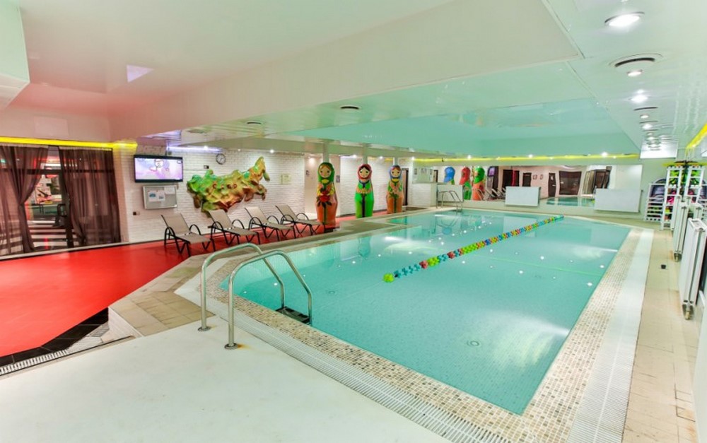 СССР, м. Сокольники