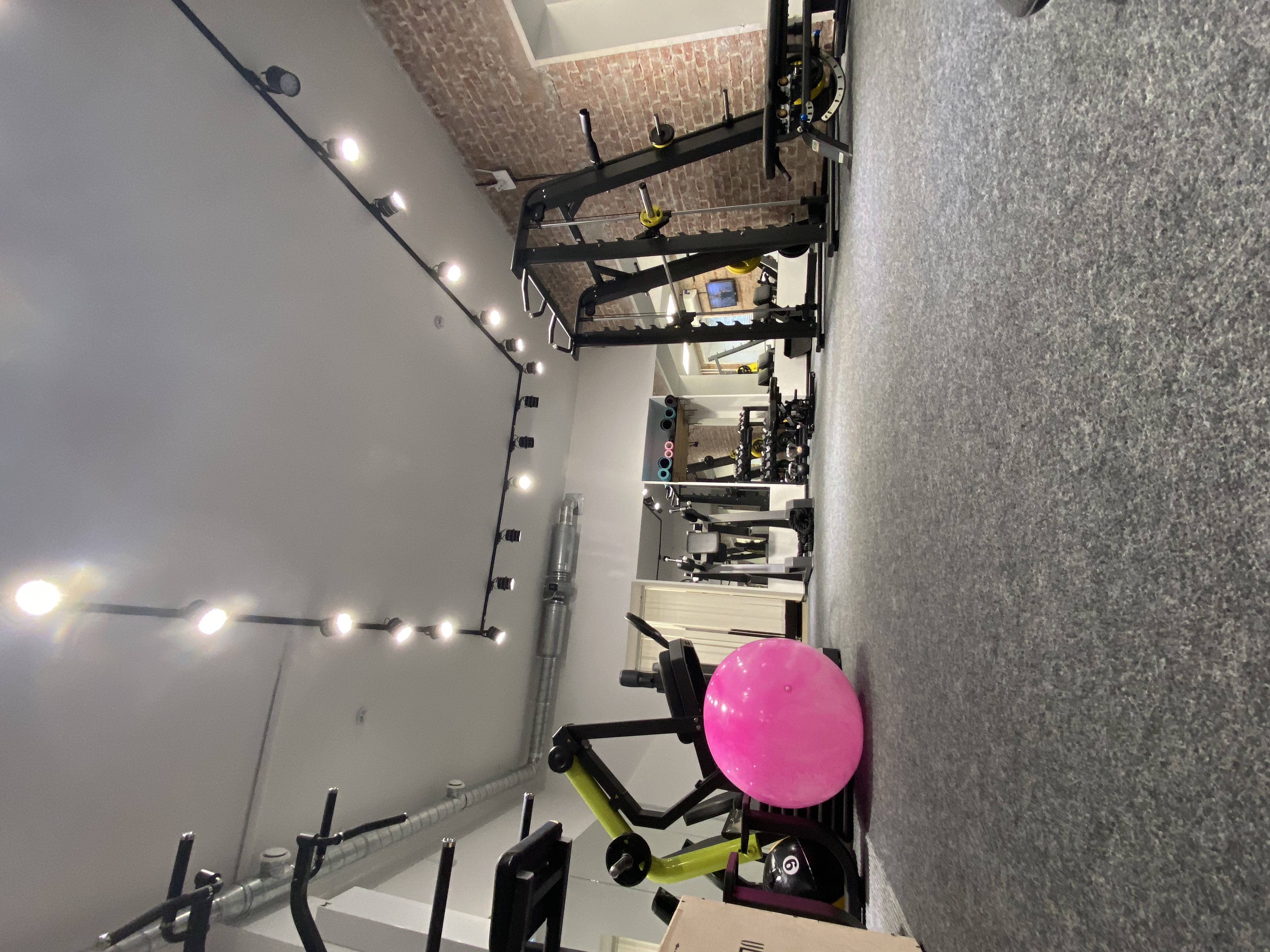 ПРИМА ФИТНЕС