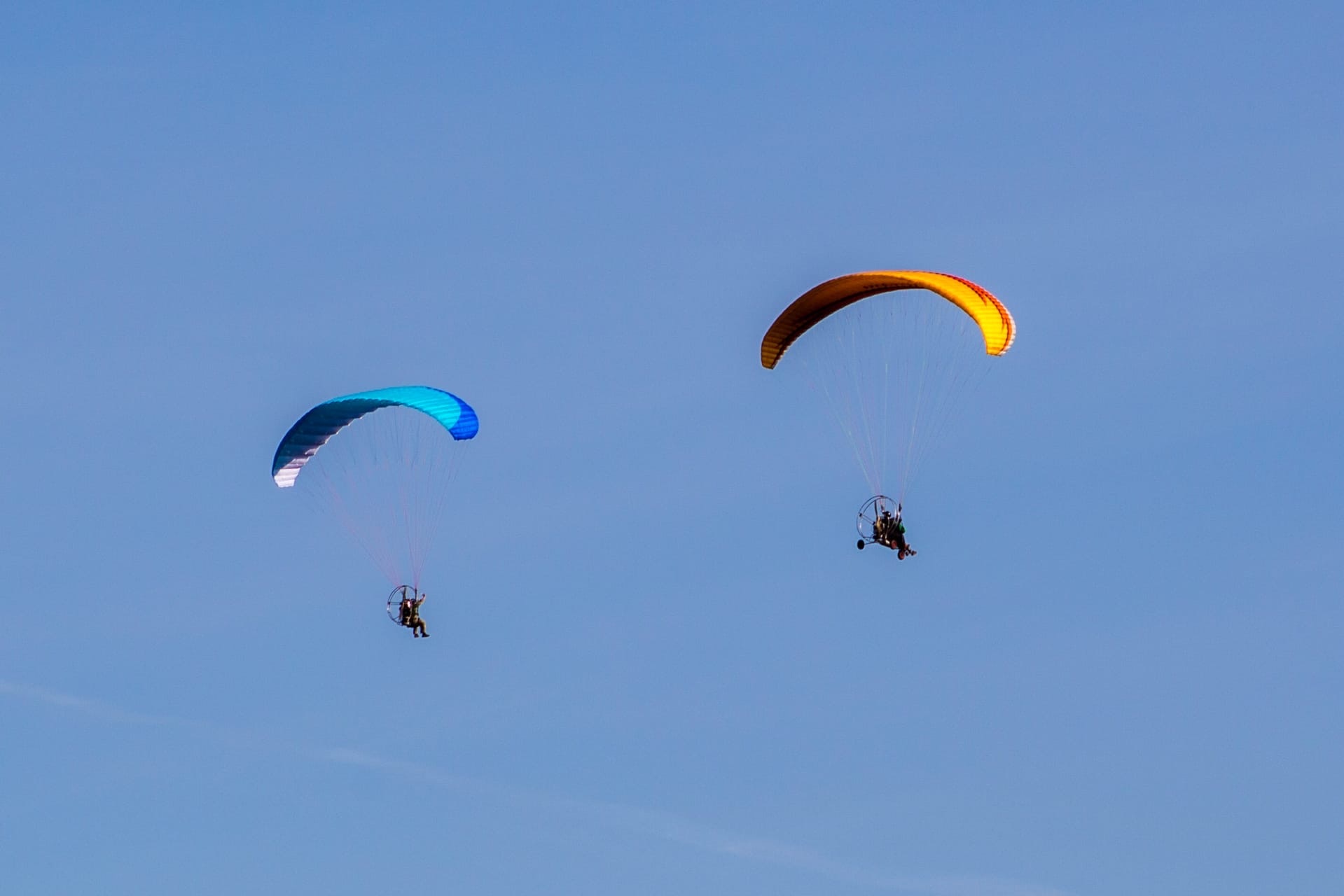 Параклуб "Командор"