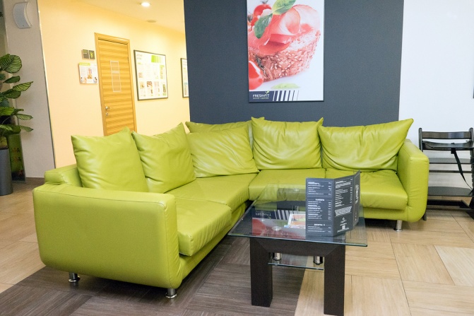 X-Fit Марьино