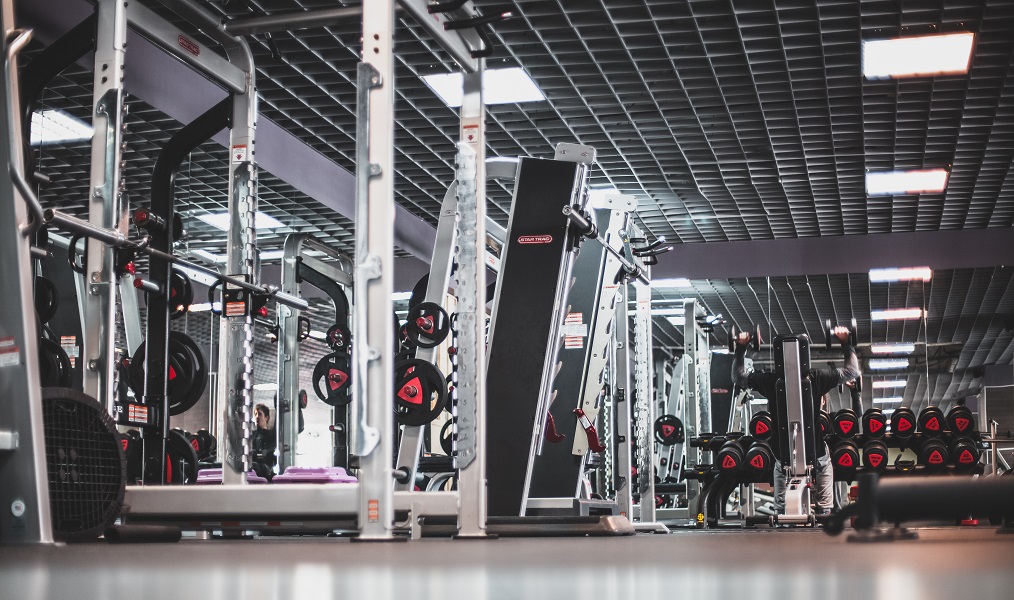 CityFitness Добрынинский