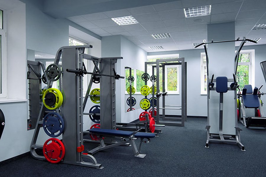 СпортЛэнд, м. Кузьминки