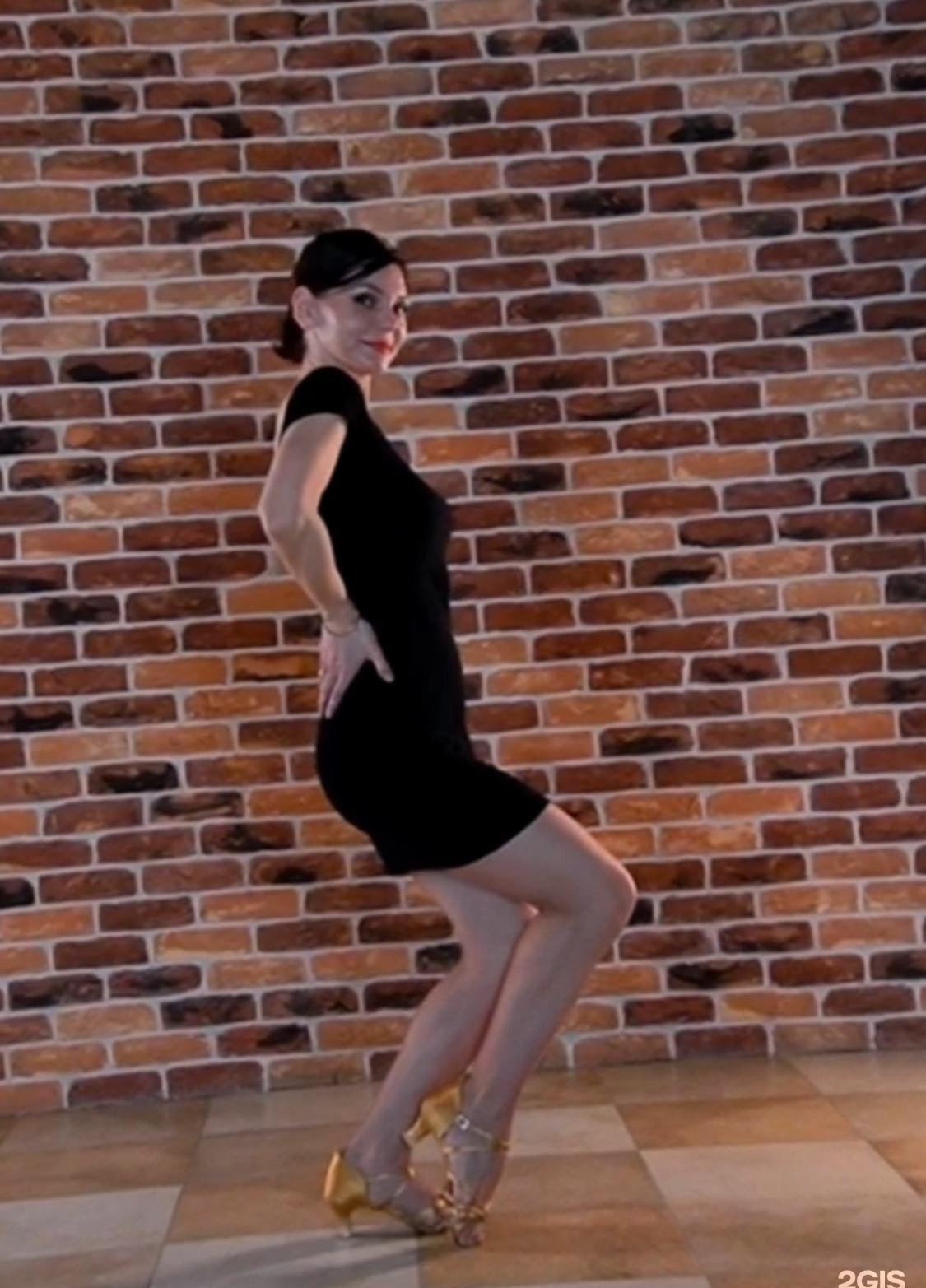 Dance fit studio & Power Gym Family