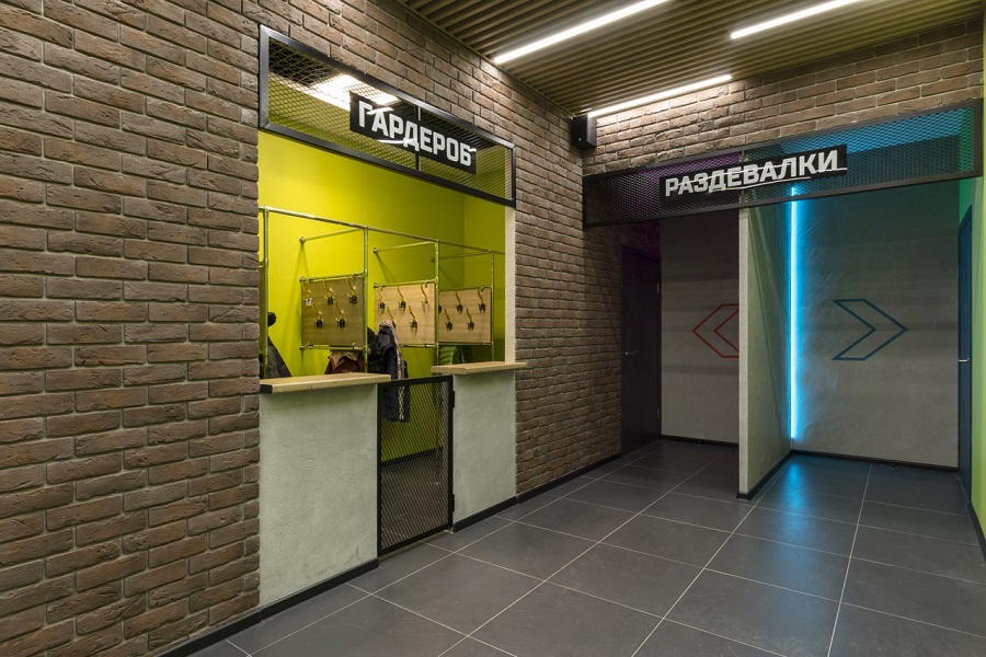 Олимпик, м. Преображенская площадь