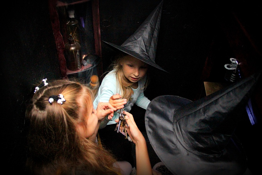 Квесты ШИФР