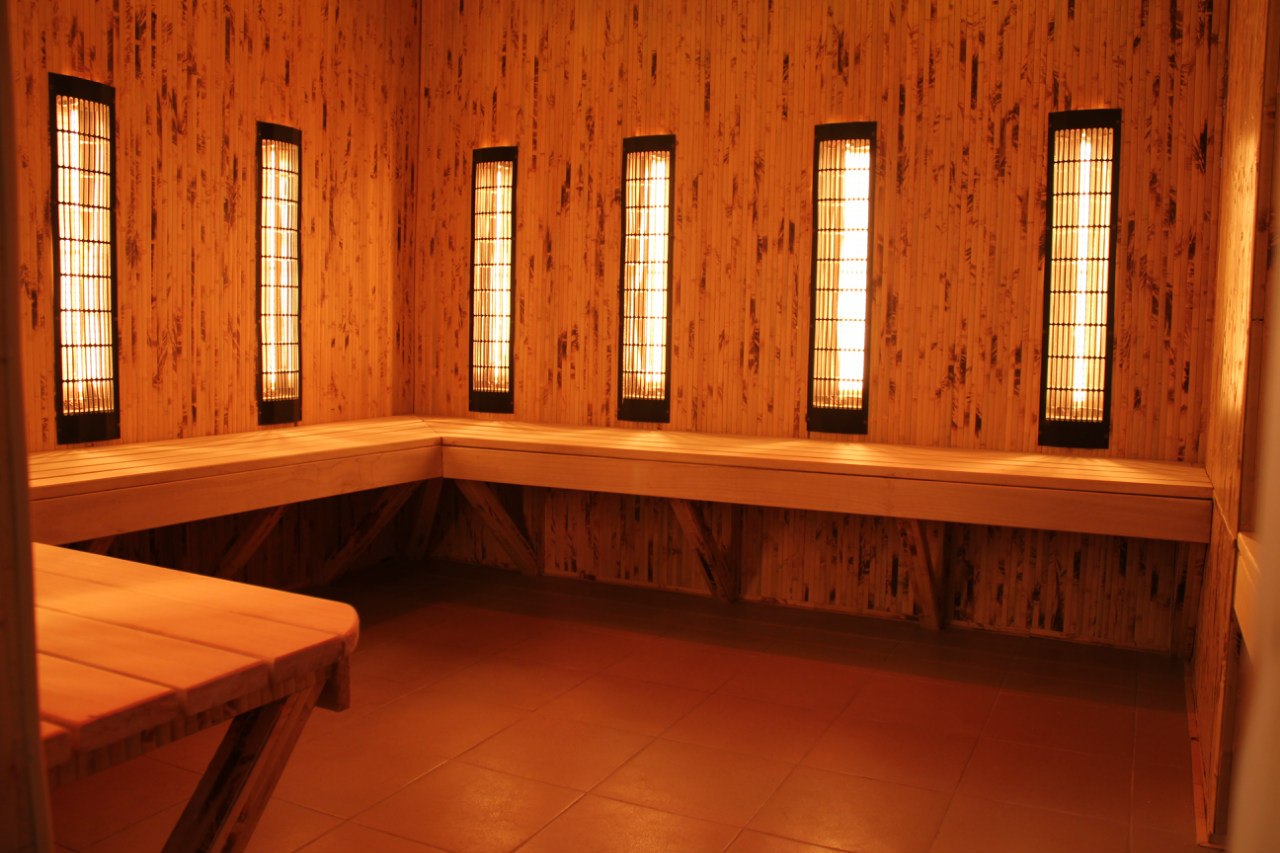 Фитнес-клуб Кенгуру