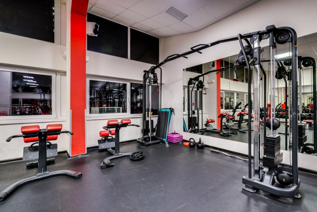 Путь Силы, м. Первомайская