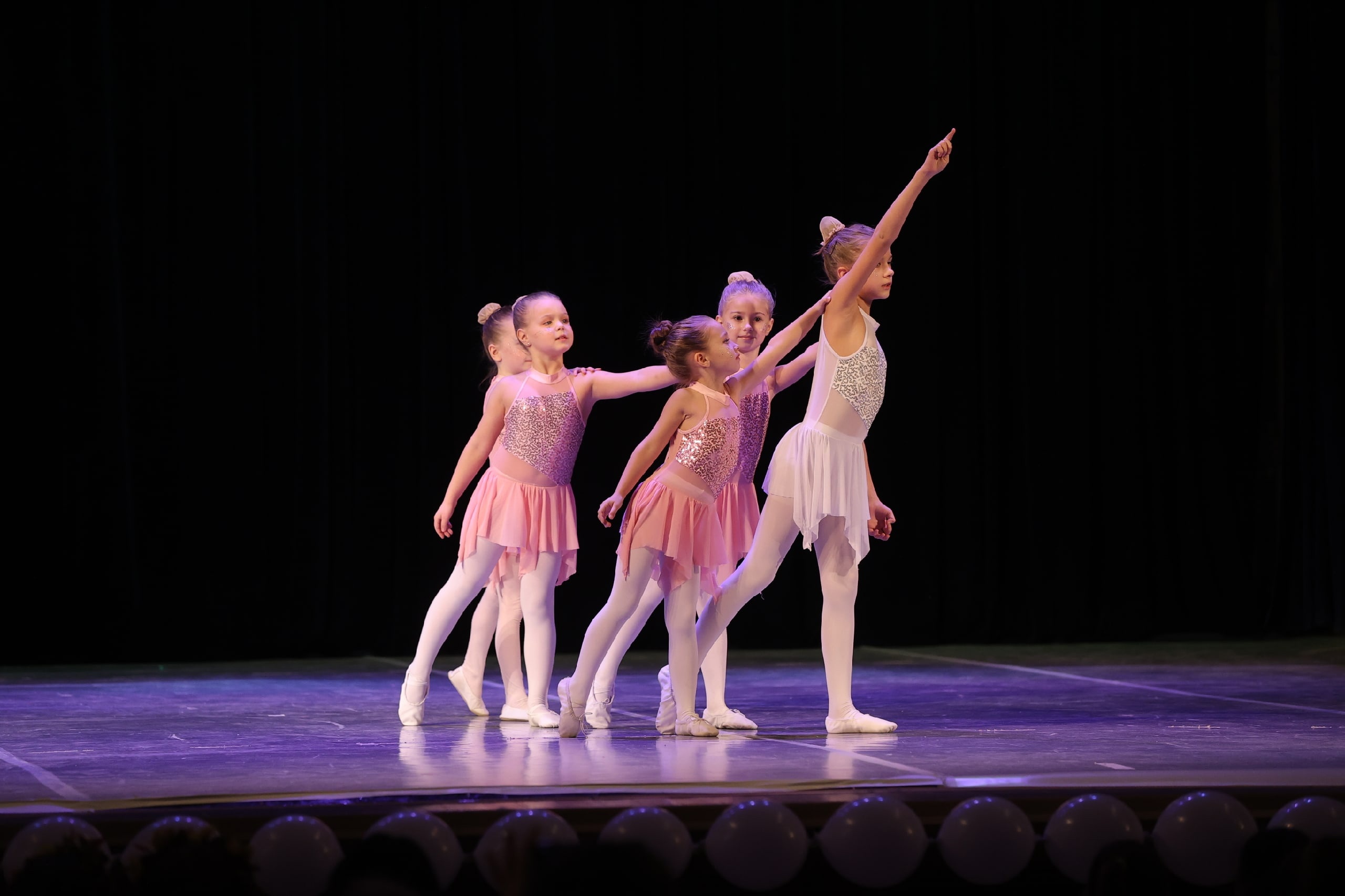 Школа танцев Айседора