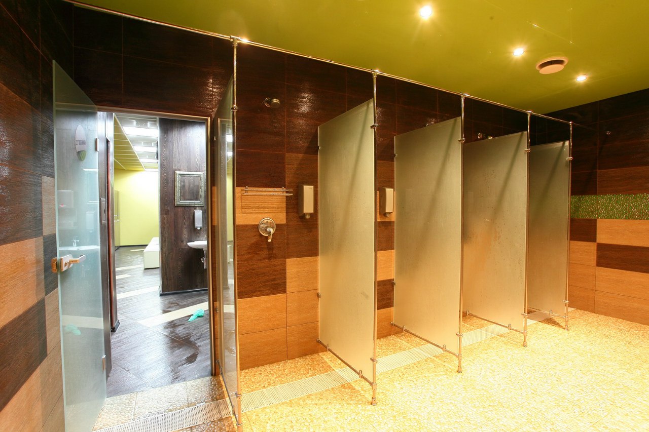 WeGym Кутузовский