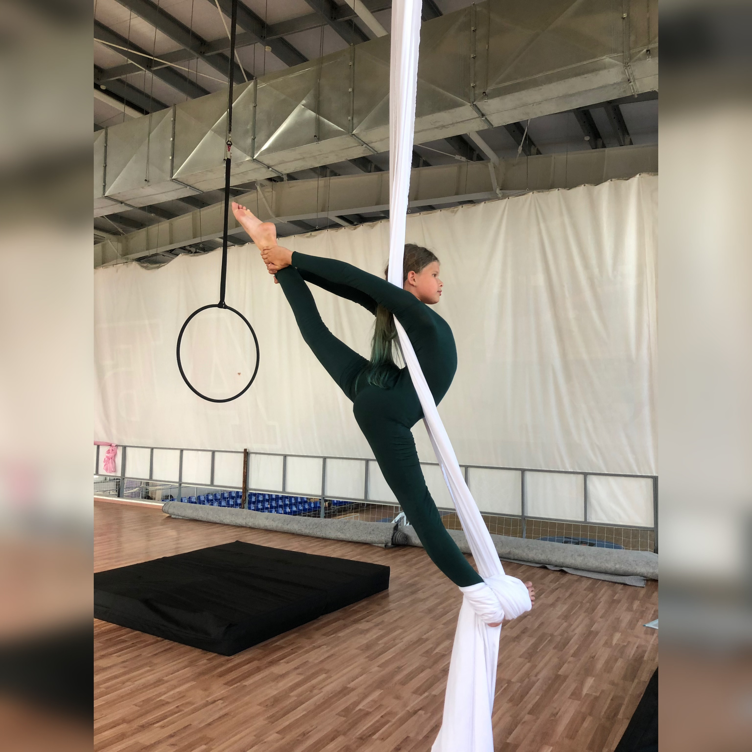 Студия воздушной гимнастики VETA Aerial Dance