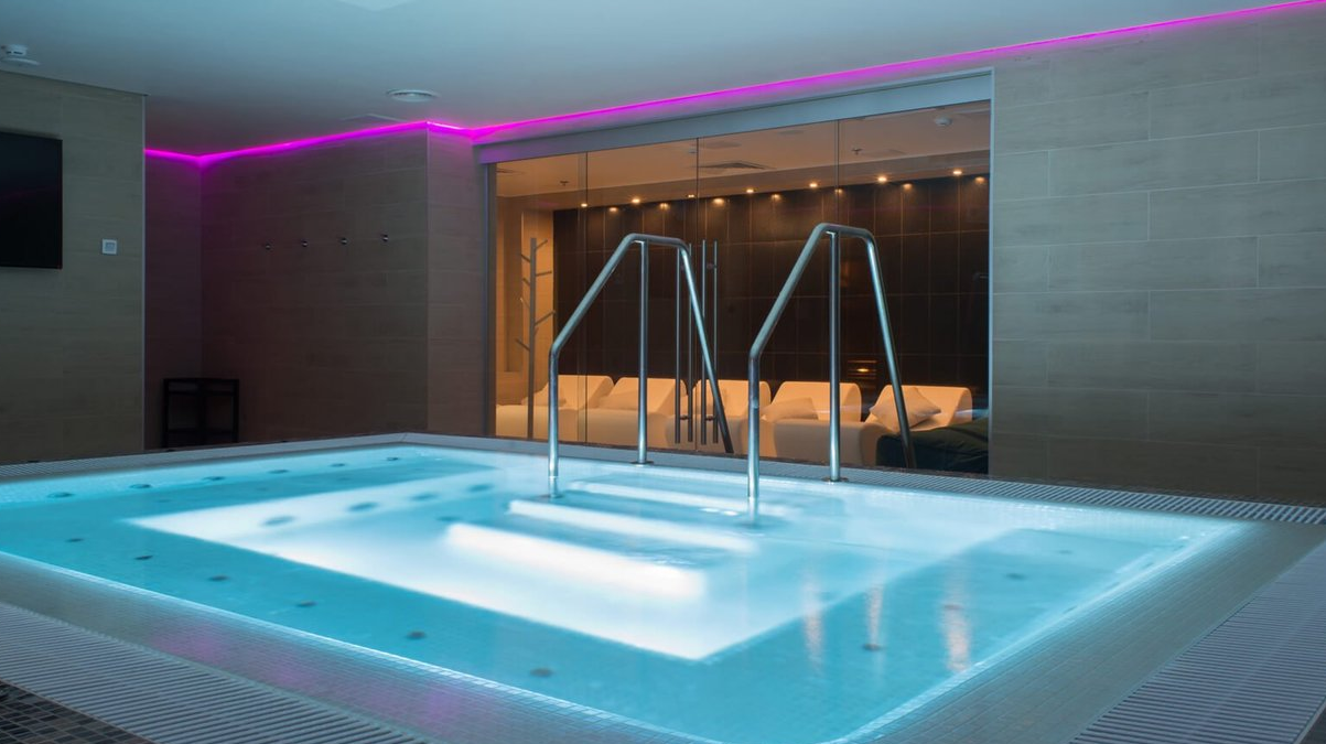 World Class Строгино