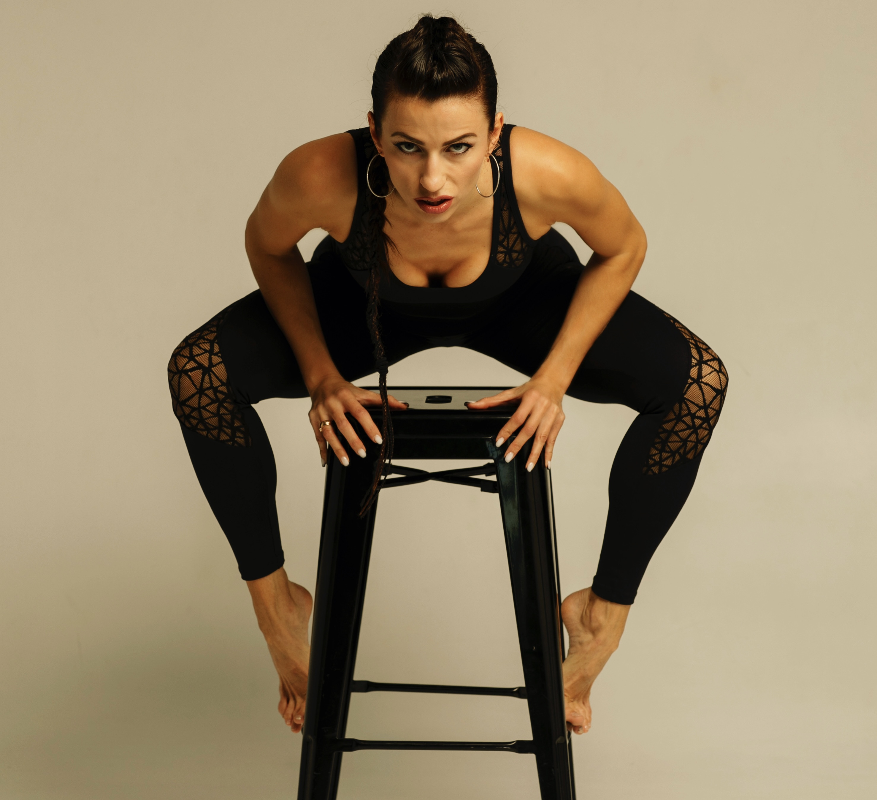 Фитнес-клуб «Atmosfera fitness»