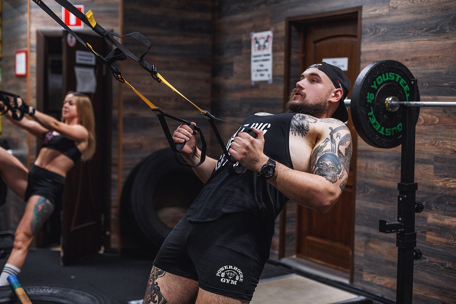 Yellow Sun, Подольск