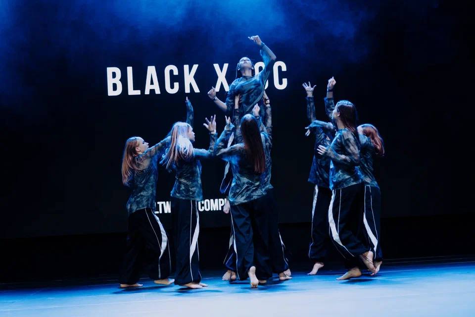 Dance fit studio & Power Gym Family