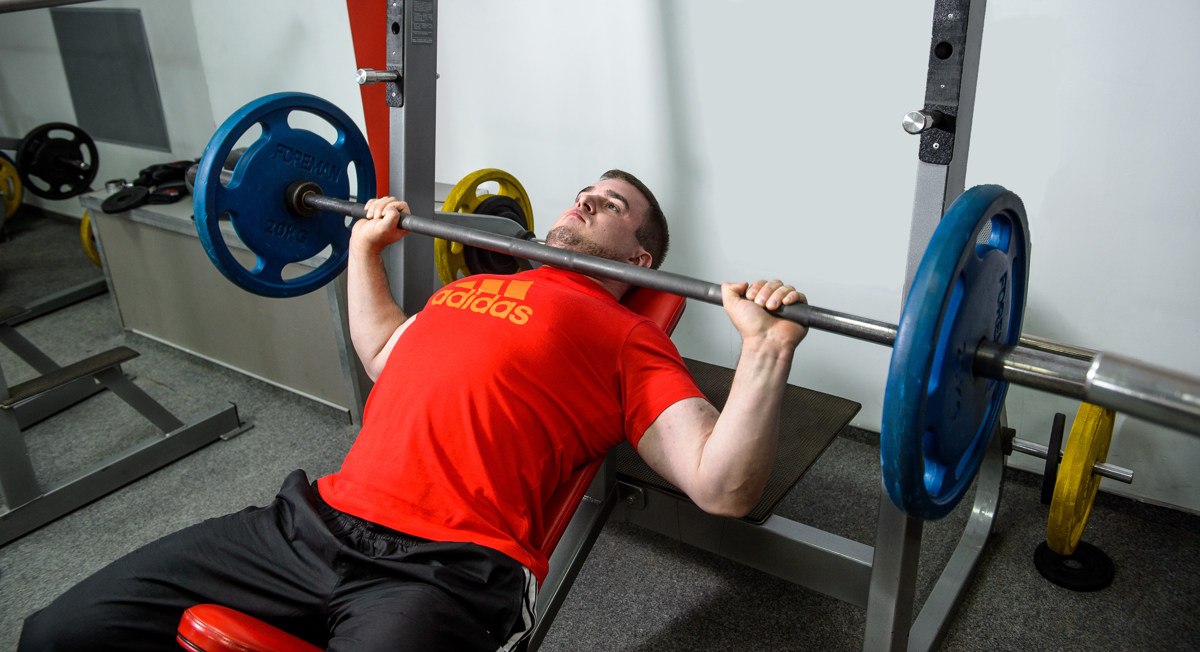 Территория фитнеса, Балашиха