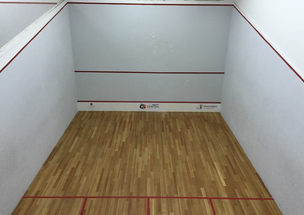 Фабрика Сквоша Союз