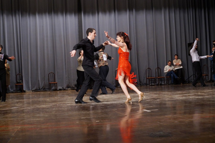 Вдохновение