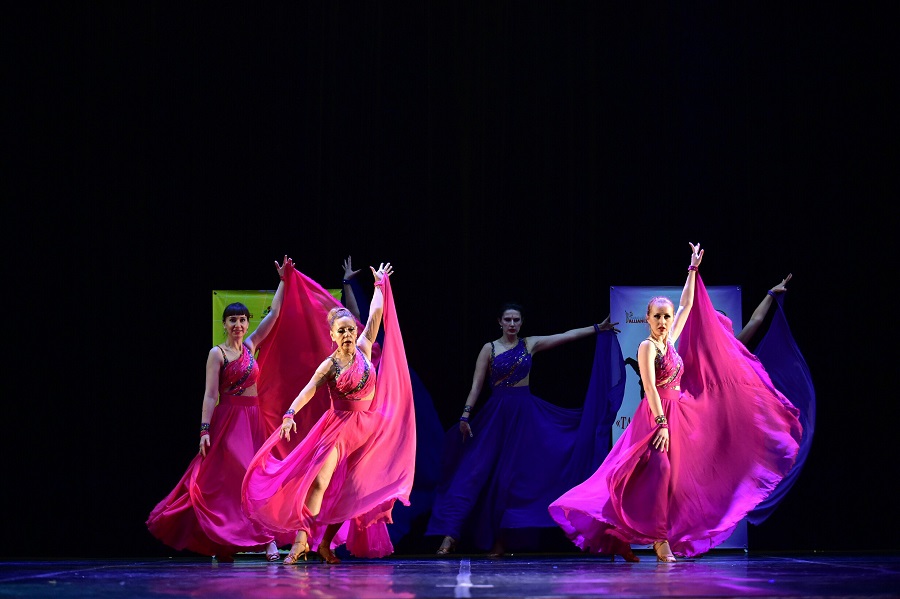 Триумф Плюс