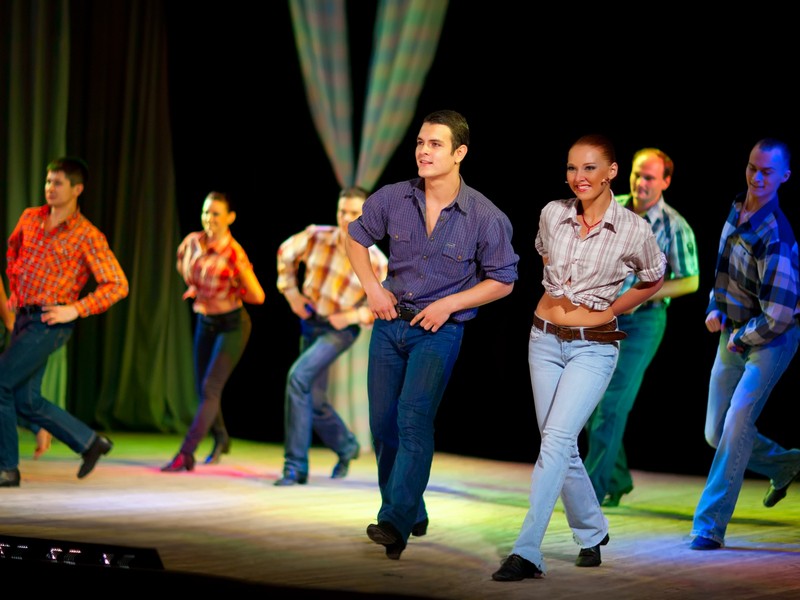 Каприз, ул. Иванова