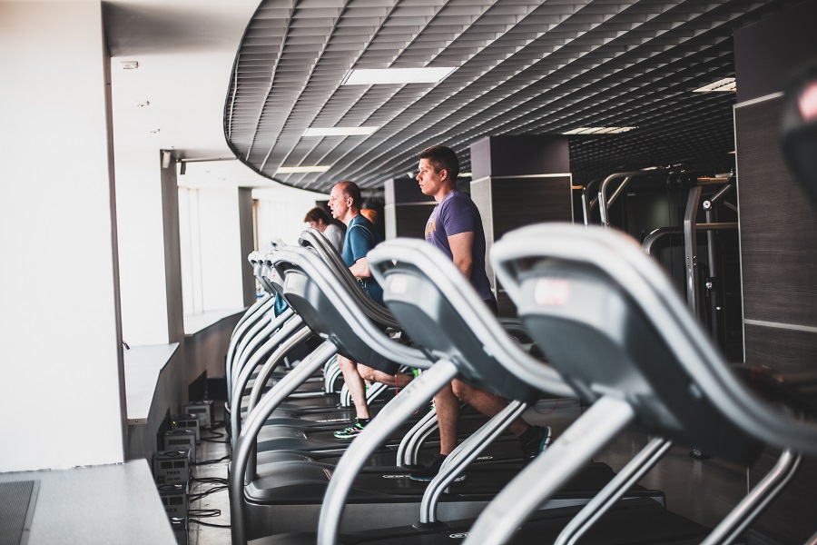 CityFitness Добрынинский