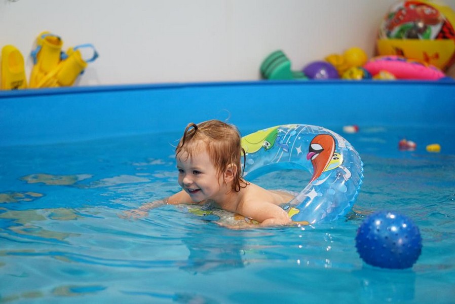 Золотая рыбка