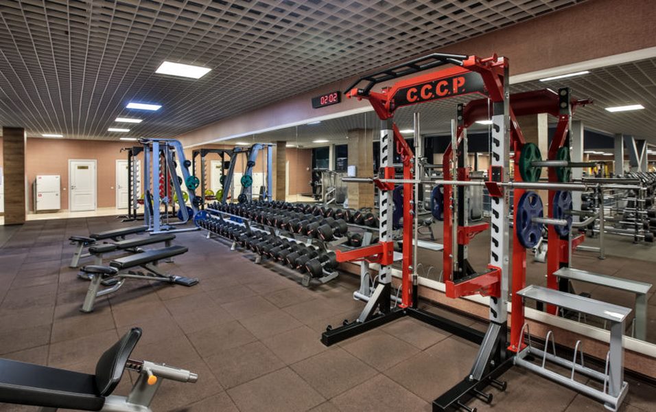 СССР, м. Волгоградский проспект