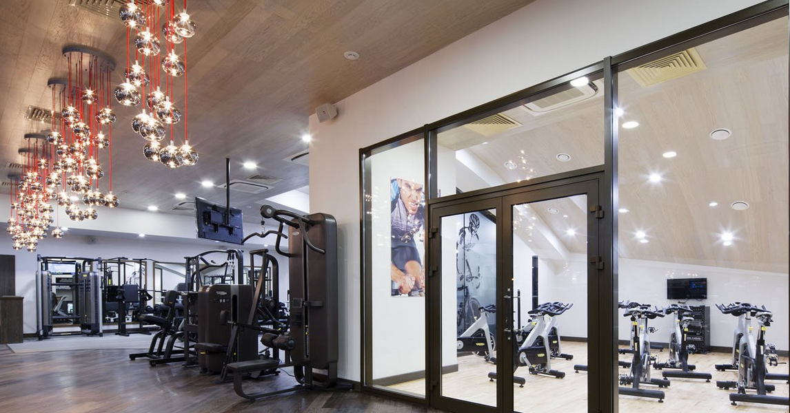 World Class Жуковка