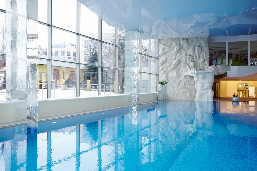 Dr.Loder, Город Яхт