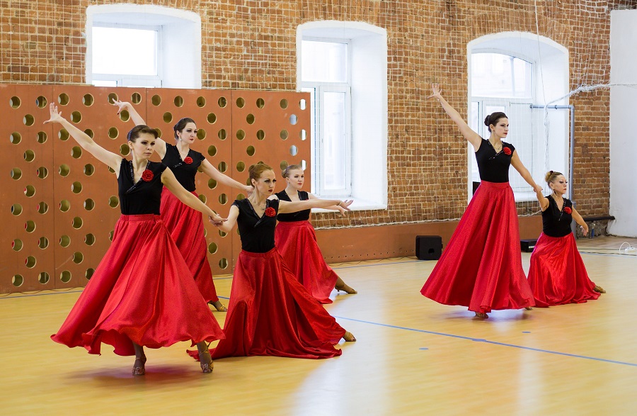 Триумф Плюс