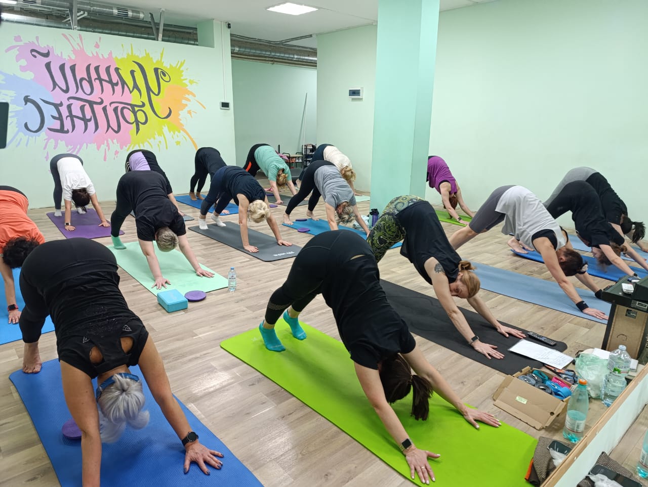 Абонементы