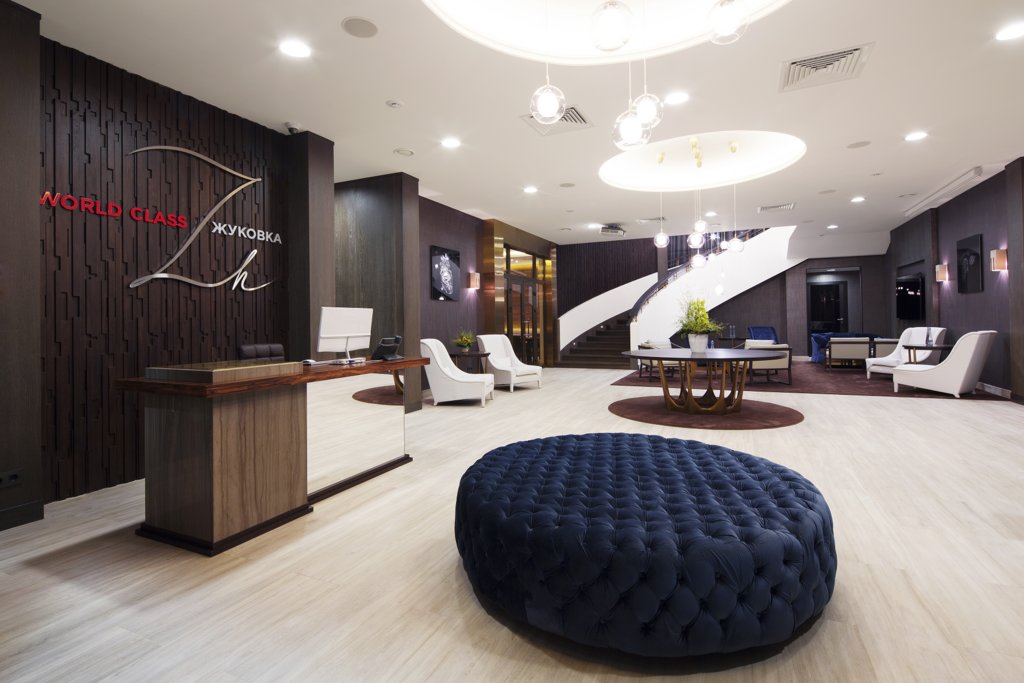 World Class Жуковка