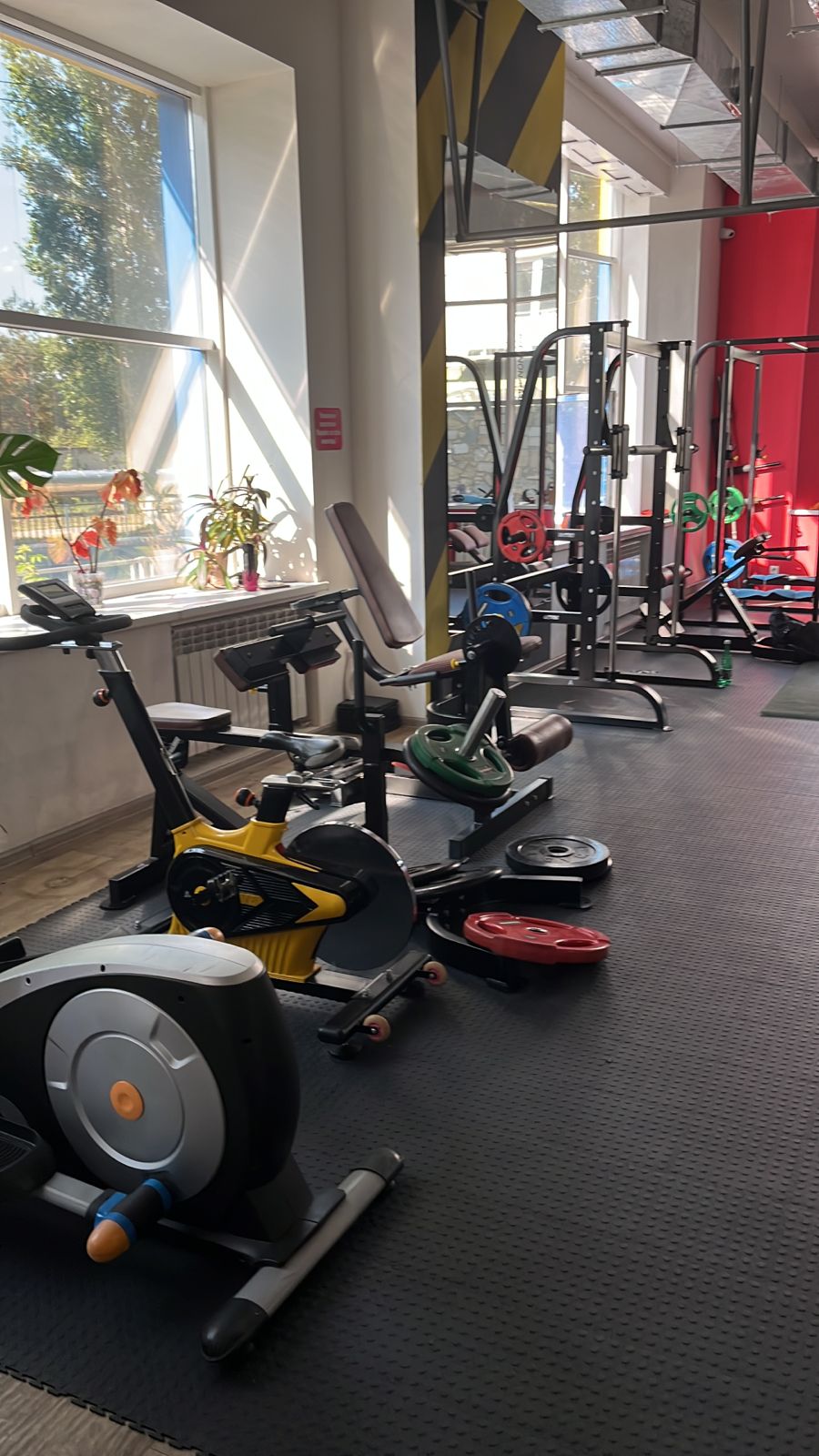 NON - Stop, Балаково