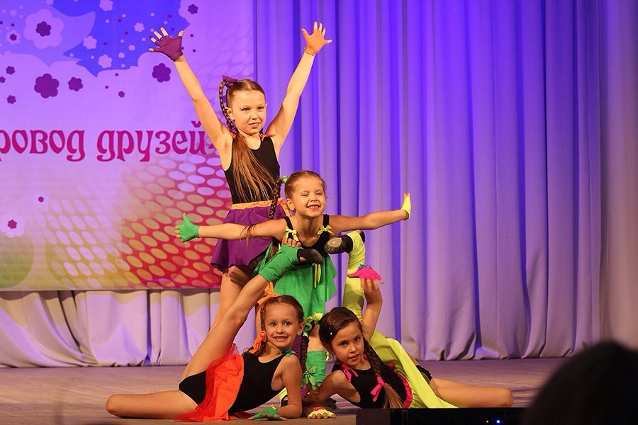 Своя галактика