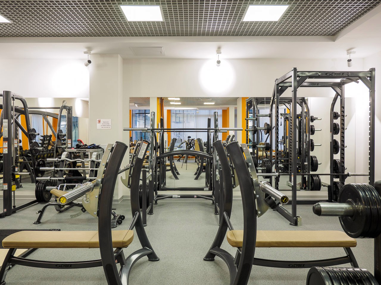 Дон-Спорт Хамовники