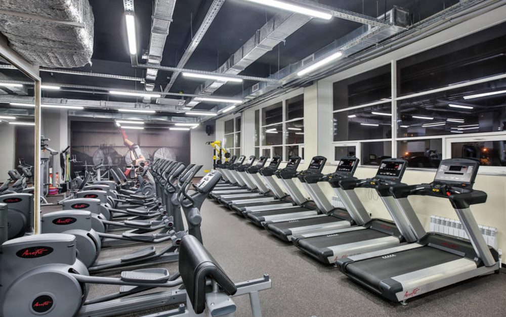 СССР, Реутовская