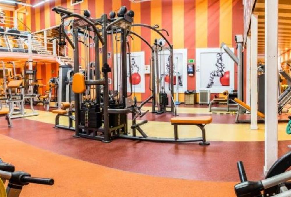 Зебра, м. Павелецкая