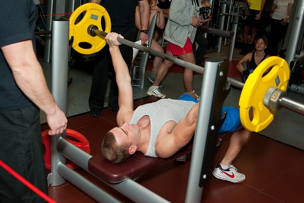 Terrasport Коперник