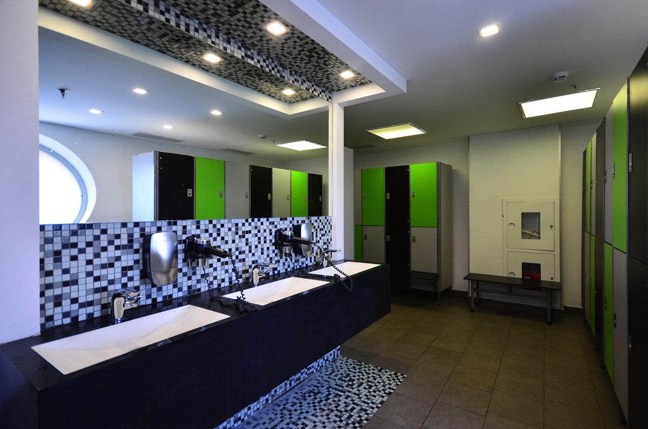 NeoFit Строгино