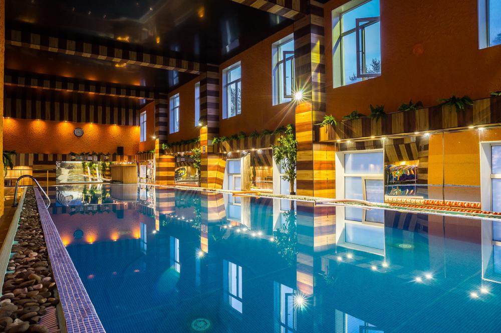 Зебра, м. Нижегородская