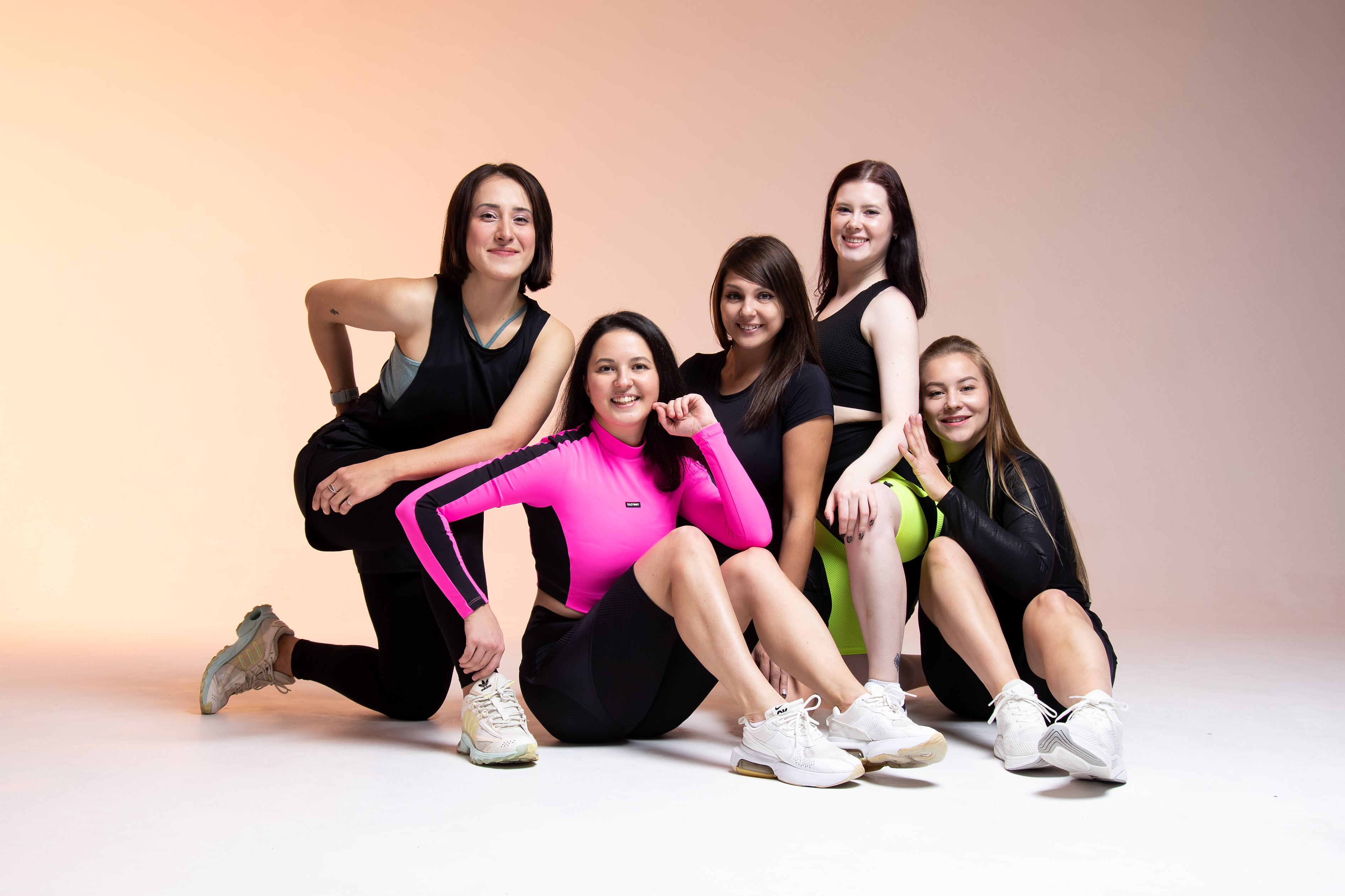 Фитнес-клуб Pulse