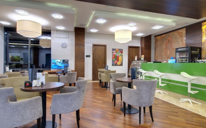 X-Fit Алтуфьево