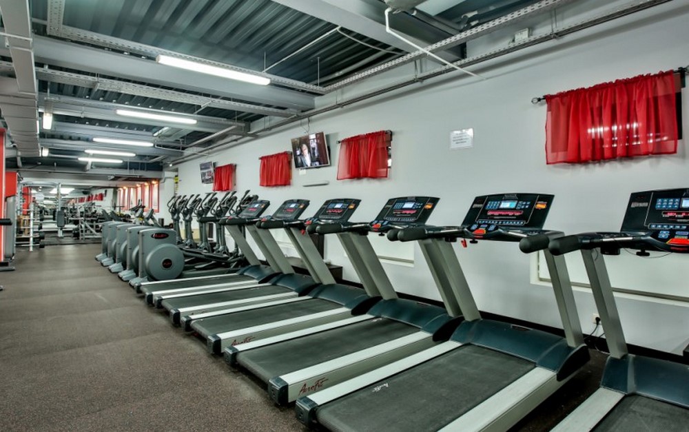 СССР, Электросталь