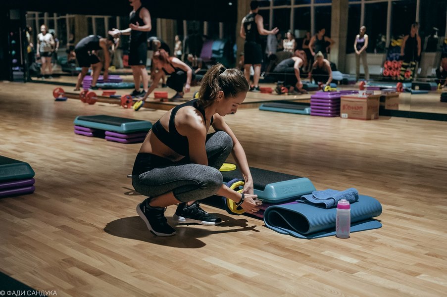 Spirit, м. Чертановская