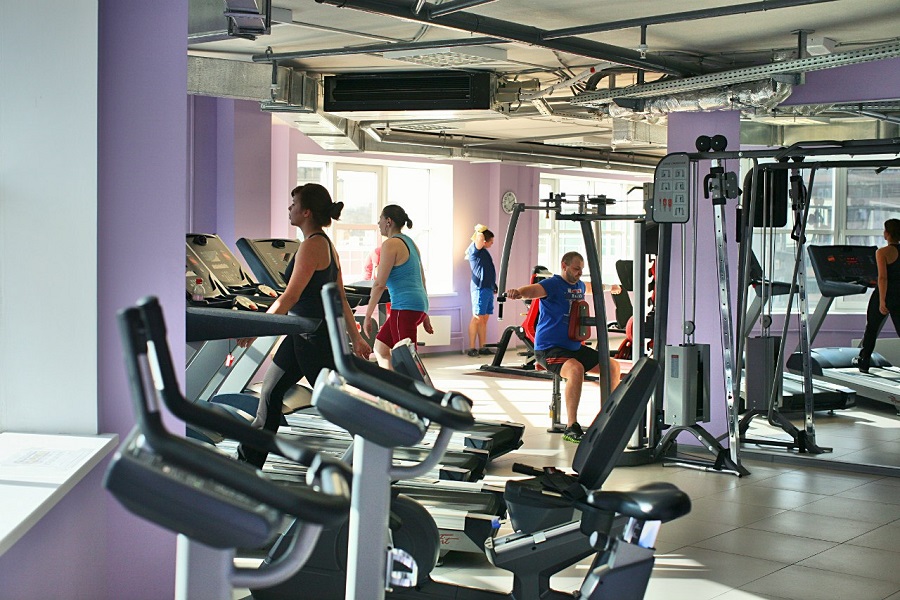 Спортив, Королев пр. Королева