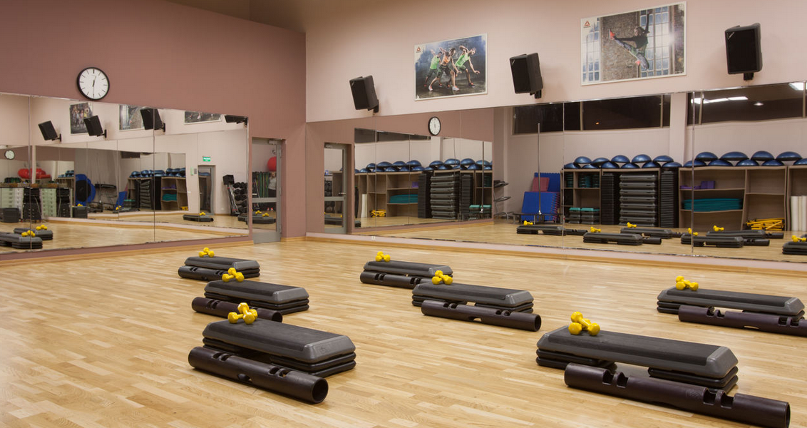 World Class Кунцево