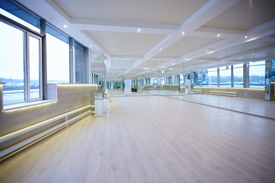 Dr.Loder, Город Яхт