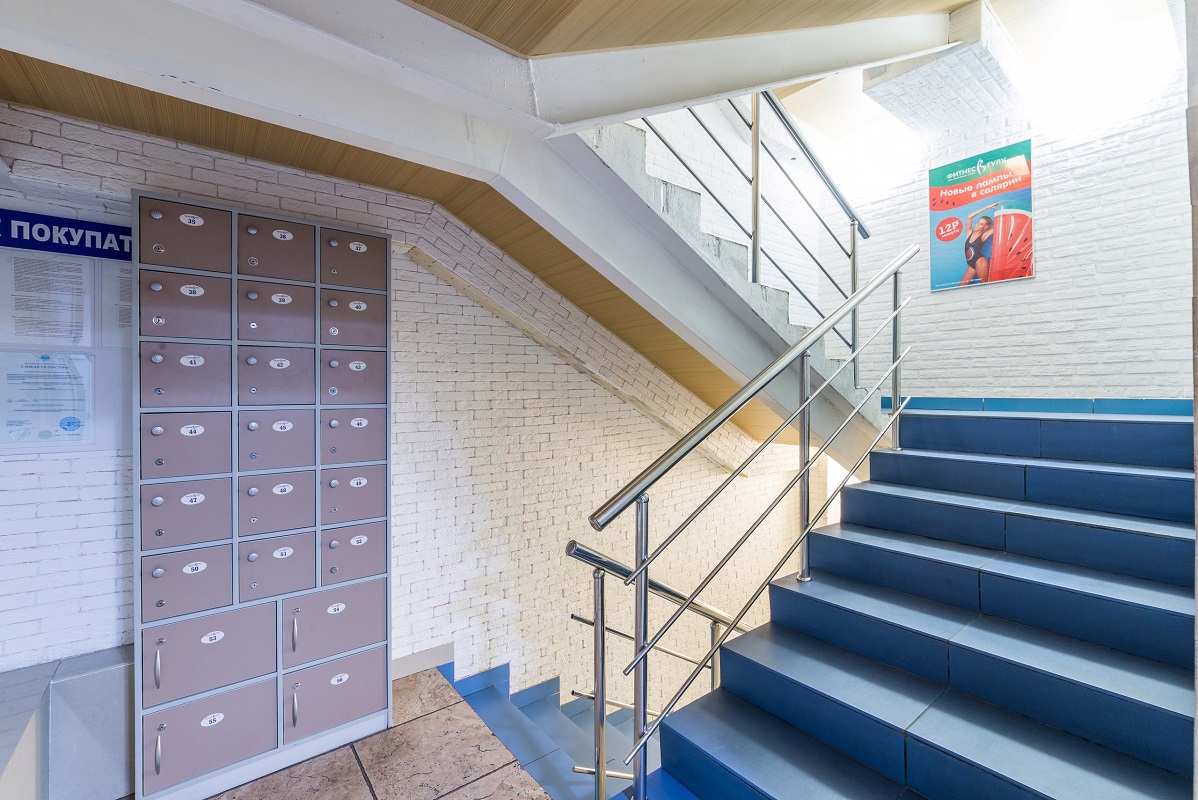 Фитнес Гуру, м. Улица Скобелевская