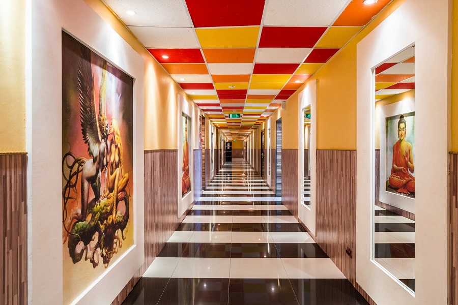 Зебра, м. Речной вокзал