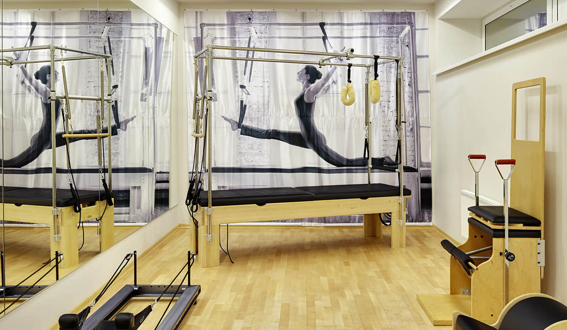 World Class Lite Лодочная