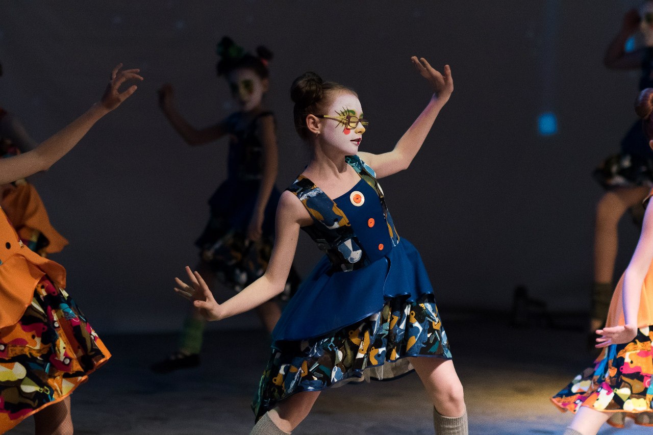 DekaDance, правый берег